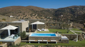 Heliades Villas Suites with private pool